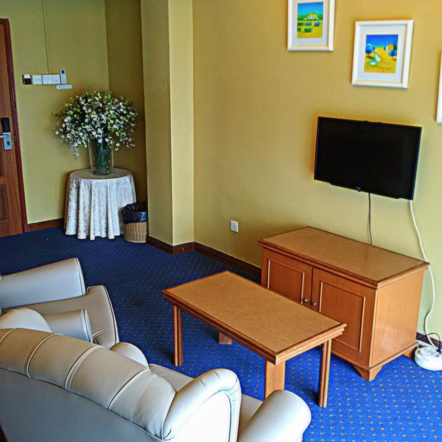 Hotel Uitm Shah Alam