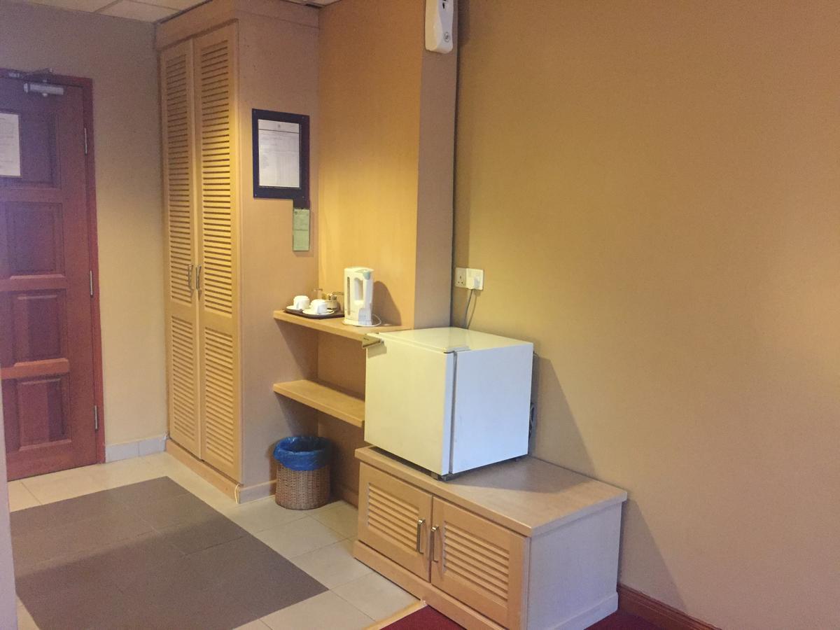 Uitm Hotel Shah Alam
